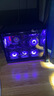 技嘉（GIGABYTE）AMD銳龍 R7 9800X3D/RTX5070/5060Ti/5070Ti 臺(tái)式機(jī)主流電競游戲直播設(shè)計(jì)AI繪圖3A主機(jī) 電腦整機(jī) 配3：9800X3D/5070/16G/1T 曬單實(shí)拍圖