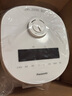 松下（Panasonic）【國家補貼】Xtra零零煲青春版0涂層電飯煲家用3-6人無(wú)涂層不銹鋼煮飯鍋4升容量SR-DKS151 曬單實(shí)拍圖