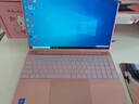 HUATWAI國行【2025新款英特爾酷睿i7】筆記本電腦輕薄本15.6英寸高清IPS屏商務(wù)辦公網(wǎng)課設計大學(xué)生游戲本 【旗艦款】全新16代英特爾Pro Book 粉色 16G大運行+512G固態(tài) 指紋 曬單實(shí)拍圖