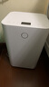 京東京造除濕機/抽濕機家用除濕器 12L/天除濕量 【美芝壓縮機】負離子凈化除菌 臥室輕音除潮 智能干衣機  曬單實(shí)拍圖
