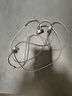 森海塞爾（Sennheiser）IE900/IE600/IE300旗艦級(jí)HIFI高保真超寬單動(dòng)圈單元可拆卸MMCX掛耳式耳機(jī) 高保真發(fā)燒有線耳機(jī)耳塞 IE600 【高端HIFI高保真】 曬單實(shí)拍圖
