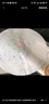 美麗雅 蒸籠紙食品級30cm*100張 一次性包子饅頭墊紙 蒸屜蒸鍋專用紙 曬單實拍圖