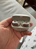 Bose Ultra 開(kāi)放式耳機-晨霧白 小耳環(huán)耳夾 不入耳開(kāi)放式無(wú)線(xiàn)藍牙運動(dòng)耳機 曬單實(shí)拍圖
