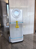 美的（Midea）森林家空氣凈化器深度分解除甲醛除菌除霧霾異味吸煙寵物凈化器過(guò)敏源新風(fēng)機 靜音家用大空間 【星澈空氣艙】KJ1000G-T1000 Lite 曬單實(shí)拍圖