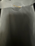 海瀾之家（HLA）手套男秋冬季皮質(zhì)女士保暖觸屏騎行摩托開(kāi)車(chē)防風(fēng)防寒戶(hù)外 曬單實(shí)拍圖