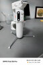 浩瀚卓越（hohem）V3 手機云臺穩定器 手持云臺三軸防抖 可折疊延長(cháng)自拍桿vlog遠程控制拍攝神器 1年質(zhì)保 曬單實(shí)拍圖