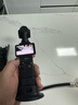 大疆 DJI Osmo Pocket 3 一英寸口袋云臺相機 OP靈眸手持數碼相機 旅游攝影攝像 直播vlog拍攝 長(cháng)續航套裝 官方標配 曬單實(shí)拍圖