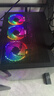 華碩全家桶14代I5 14490F/RTX5060/16G/1T/WiF6/暢玩三角洲游戲電腦主機組裝電腦臺式電腦整機 曬單實(shí)拍圖
