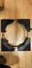 匠無(wú)同洗衣機(jī)底座移動(dòng)支架滾筒波輪防滑防震腳墊固定底座空調(diào)冰箱增高托盤(pán)適用于小天鵝美的海爾通用 曬單實(shí)拍圖