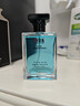 IDX蔚藍古龍男士香水持久留香72小時(shí)木質(zhì)淡香生日禮物送男友 曬單實(shí)拍圖