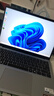 戴爾（DELL)靈越筆記本電腦14Pro 5445靈龍14英寸2.2K屏AI高性能商務(wù)辦公女大學(xué)生手提便攜超輕薄電腦 【熱銷(xiāo)旗艦版】R7-8840HS 2.2K屏幕 【90%用戶(hù)首選】32G內存+1T 曬單實(shí)拍圖