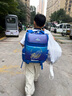 NEW BALANCE nb童鞋0-14歲男女兒童經(jīng)典百搭網(wǎng)面舒適防滑老爹鞋休閑運動(dòng)鞋530 【經(jīng)典熱銷(xiāo)款】白色/銀色530KA 32.5 （中童） 曬單實(shí)拍圖
