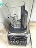 西屋（Westinghouse）無(wú)刷破壁機變頻降噪1.5L加熱全自動(dòng)榨汁機鈦涂層防糊柔音觸控彩屏輔食機 WPB15J37-W 曬單實(shí)拍圖