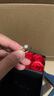 中國黃金 S925銀月光石戒指女時尚高級飾品實(shí)用生日禮物女生送女友 【浪漫玫瑰禮盒】*八倉發(fā)貨*當(dāng)/次日達(dá) 曬單實(shí)拍圖