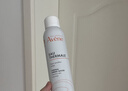 雅漾（Avene）舒泉調(diào)理噴霧150ML 定妝補水保濕 爽膚水化妝水 護膚中噴禮物 曬單實拍圖