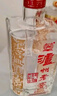 瀘州老窖 六年窖頭曲 路路順禮盒 濃香型白酒52度500ml*2瓶 曬單實(shí)拍圖