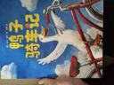 鴨子騎車(chē)記 愛(ài)心樹(shù)繪本兒童啟蒙圖畫(huà)故事書(shū) 清華附小學(xué)生閱讀書(shū)目[3-6歲] 兒童讀物 曬單實(shí)拍圖