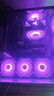 技嘉 AMD銳龍R5 5600/9600X/5700X/RX7650GRE/RTX5060/Ti主機臺式電競游戲臺式機DIY辦公設計組裝電腦 配置五·：R7 5700X丨RTX5060 電腦主機 曬單實(shí)拍圖