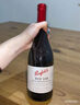 奔富BIN138設拉子歌海娜干紅葡萄酒750ml 750ml*1支 奔富BIN138設拉子歌海娜干紅葡萄 曬單實(shí)拍圖