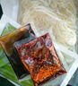 麻六記冷吃千層肚毛肚牛百葉麻辣紅油熟食開(kāi)袋即食涼拌菜香辣休閑零食 千層肚580g*2 曬單實(shí)拍圖
