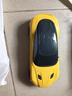 桌面車(chē)模音響保時(shí)捷小汽車(chē)無(wú)線(xiàn)插卡藍牙音箱迷你大音量喇叭無(wú)線(xiàn)藍牙音響家用插卡音箱收款播報 炫酷超跑款【車(chē)模音響P331】黃色 曬單實(shí)拍圖