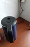 半球電熱水壺家用不銹鋼電熱保溫一體燒水壺自動(dòng)斷電大容量開(kāi)水壺 3L -[豪華]-藍-智能保溫 曬單實(shí)拍圖