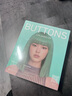 BUTTONS CLIP 耳夾式藍牙耳機 開放式骨傳導(dǎo)無線運動耳掛 通話降噪耳麥 高端耳機 中秋禮物 金棕色 曬單實拍圖