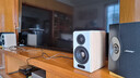 漫步者（EDIFIER）S880MKII 精致HIFI有源2.0音箱 高保真藍牙連接 電腦音響 電視音響 家用 禮物 曬單實拍圖