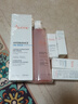 雅漾（Avene）恒潤保濕水乳精華護膚套裝舒緩敏肌 柔膚水200ml+小蠻腰200ml禮物 曬單實(shí)拍圖