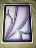 Apple/蘋(píng)果 iPad Air 11英寸 M3芯片2025年款 平板電腦 (128GB WLAN版)紫色 曬單實(shí)拍圖