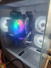 微星(MSI)  宙斯盾S  酷睿i5 14400F/Ultra 7 265K臺式組裝電腦主機RTX5060Ti 8G游戲高端獨顯設計整機 i5 14400F+RTX5060進(jìn)階版PRO 單主機 曬單實(shí)拍圖
