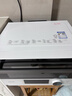 東芝（TOSHIBA）【國家補貼】微蒸烤炸一體機 東芝小白茶7232pro 水波爐 變頻微波爐 烤箱 空氣炸 ER-YT7232W 曬單實(shí)拍圖