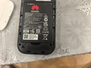 華為智選隨身wifi6移動無線wifi免插卡隨行4g無線網卡攜帶上網寶非全國通用無限流量2025款5G AX15B 頂配WiFi6【多網切換】2400毫安續(xù)航10小時 曬單實拍圖