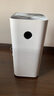 米家小米空氣凈化器5 除甲醛除菌除異味 家用 除霧霾PM2.5 低噪設計 曬單實(shí)拍圖