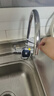 京東京造凈水器家用凈水機0阻垢劑靈犀800GPro2.0 低鈉寶寶水 陶氏RO反滲透母嬰廚下直飲機凈飲機國家補貼 曬單實(shí)拍圖