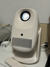 大眼橙C3 Air云臺投影儀家用 真1080P便攜投影機 高清智能家庭臥室影院 國家補貼（350CVIA 一體化夜燈） 曬單實(shí)拍圖
