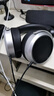 HIFIMAN（ 海菲曼）HE400se平板振膜頭戴式耳機有線(xiàn)開(kāi)放式hifi發(fā)燒音樂(lè ) HE400se隱形磁體 曬單實(shí)拍圖