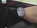 HUAWEI WATCH GT 6 Pro曜石黑46mm華為智能手表全新騎行體驗21天超長(cháng)續航藍寶石玻璃&鈦合金GT5Pro升級 曬單實(shí)拍圖