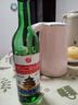 牛欄山二鍋頭56度（原出口美）750ml美國大瓶 清香型 白酒 56度 750mL 6瓶 整箱裝 曬單實(shí)拍圖