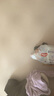 好奇（Huggies）金裝拉拉褲L124片(9-14kg)尿不濕【速干不易紅】 曬單實(shí)拍圖