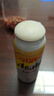 【京東定制】精釀白啤青啤五廠產(chǎn)618ml*6瓶*2箱禮盒裝 中秋節(jié)送禮 曬單實拍圖