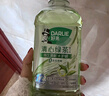 DARLIE 好來(lái)(原黑人)清心綠茶漱口水3支裝（1500ml）新舊包裝隨機發(fā)貨 曬單實(shí)拍圖