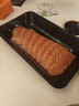 純爾冰鮮法羅皇冠三文魚(yú)中段200g+銀膜魚(yú)腩200g 【無(wú)抗認證】源頭直發(fā) 曬單實(shí)拍圖