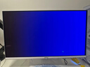 微星26.5英寸2K 280Hz QD-OLED面板 0.03ms響應HDR400 Type-c15w 硬件防藍光升降旋轉 電競顯示器 MAG 272QPW QD-OLED X28極光白 曬單實(shí)拍圖