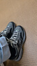 斯凱奇（SKECHERS）男鞋秋季厚底增高老爹鞋時(shí)尚百搭休閑鞋戶(hù)外軟底運(yùn)動(dòng)鞋51241 曬單實(shí)拍圖