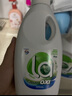 la內(nèi)衣洗衣液內(nèi)褲內(nèi)衣凈300ml 手洗抑菌去污母嬰可用 單瓶裝 曬單實拍圖