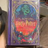 哈利波特與火焰杯4 2025年新版 立體互動(dòng)書(shū) 英版 米娜利馬彩繪插圖版 JK羅琳 進(jìn)口原版 英文書(shū) 曬單實(shí)拍圖
