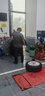 韓泰（Hankook）汽車輪胎 205/55R16 91V H308 原配寶來/高爾夫/卡羅拉/朗逸 曬單實(shí)拍圖
