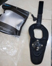 SUREWO適用dji大疆gopro影石運動(dòng)相機背包夾action5pro/4雙肩包固定支架acepro2書(shū)包肩帶夾子nano配件 曬單實(shí)拍圖