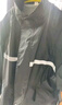樂(lè )優(yōu)佰易 反光成人雨衣套裝分體式 C牛津布單帽檐 XXXL 防暴雨含雨褲騎車(chē)交通 曬單實(shí)拍圖